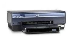 Software for hp deskjet 6980 series printer