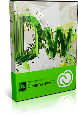 Adobe dreamweaver cs5.5